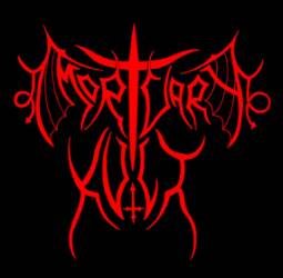 logo Mortuary Kult
